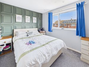 Bedroom 1- click for photo gallery